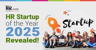 banner image for: HR Startup of the Year: The Ultimate Startup Showdown Announces 2025 Winners