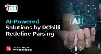 banner image for: RChilli Expands Beyond Parsing to Offer AI-Powered Recruitment Solutions