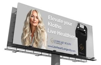 Lionheart Health and ElectroMedical Technologies Announce Joint Venture in Accelerated Wound Healing