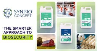 Synbio Concept Urges USDA to Modernize Biosecurity Approach Amid Ongoing Avian Flu Crisis