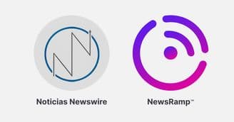 banner image for: Noticias Newswire Partners with NewsRamp™ to Enhance Hispanic Media Visibility and Engagement
