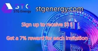 STG Energy Expands Secure Bitcoin Cloud Mining as Crypto Surges