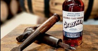 From Hill Country to World Stage: Andalusia Whiskey Co. Wins World’s Best Small Batch Single Malt at 2025 World Whiskies Awards