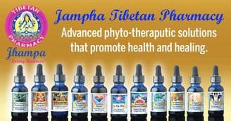 banner image for: Jampha Tibetan Pharmacy Now Offers Free Tibetan Pharmacy Product Consultations with Compassion-Based Payment Plans for Holistic Healing