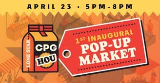 In a Slowing Economy, Houston's CPG Community Picks Up the Pace