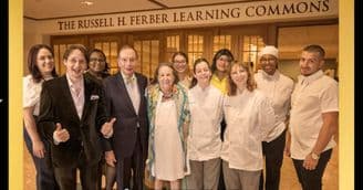 The 20th Annual Russell Ferber Foundation Comedy FUNdraiser Returns to NYC