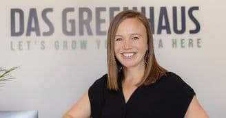 banner image for: Das Greenhaus Announces New Program Manager