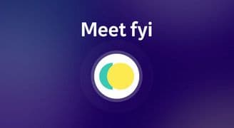 Introducing fyi: The World’s First AI-Powered Interview Scheduling Agent