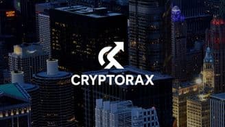 banner image for: CryptoraX Exchange Launches Multilingual Access System