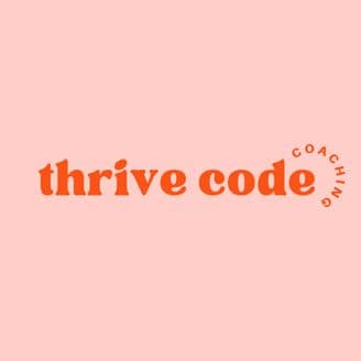 banner image for: Thrive Code Coaching Launches to Help Women Quit Drinking Alcohol and Reclaim Their Lives