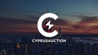 banner image for: Cyprusauction Trading Center Upgrades International Service Framework