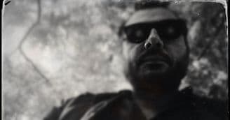 banner image for: Franc Cinelli releases “Field Recordings / In Dreams” — A Meditative Journey Through Ambient Folk Landscapes