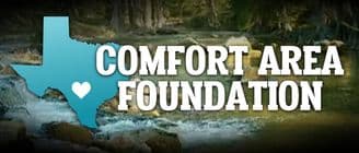 banner image for: Comfort Area Foundation Launches Relief Fund After Devastating Floods in the Texas Hill Country