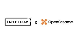 banner image for: Intellum and OpenSesame Announce Strategic Partnership to Accelerate Scalable Learning for Modern Workforces