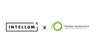 banner image for: Intellum and Weber Associates Partner to Deliver Hyper-Personalized Learning That Drives Business Results