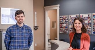 Expert Chiropractic Care Meets Cutting-Edge Therapies at Local Wellness Clinic