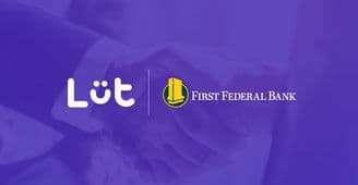 Lüt and First Federal Bank Announce Strategic Partnership to Advance Payments Innovation in High-Risk Industries