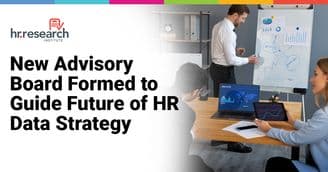 banner image for: New Advisory Board to Help HR Harness People Data and Analytics Strategies