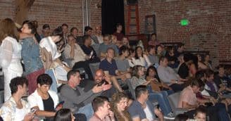 banner image for: Maine Filmmakers Return Home with New Roadtrip Comedy-Drama "Childish Things"