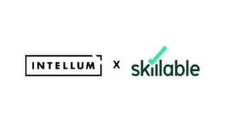 banner image for: Intellum and Skillable Join Forces to Bring Hands-On, Experiential Learning to the Enterprise