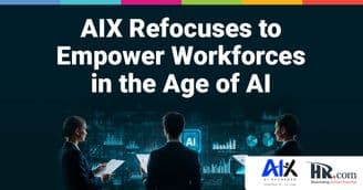 AIX (AI Exchange) Shifts Focus to AI’s Impact on Employee Wellbeing, Readiness, and Performance