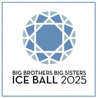 banner image for: Join the Celebration: Big Brothers Big Sisters of Central Texas Presents 21st Annual Ice Ball to Benefit Youth Mentorship Programs