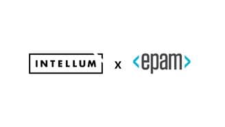 banner image for: Intellum and EPAM Systems Partner to Deliver Scalable, AI-Driven Learning Solutions