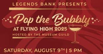 Clarksville's Customs House Museum Soars to New Heights with Flying High 2025 Fundraising Celebration