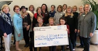 Central Coast Funds for Children Launches New Online Donation Platform to Support Local Youth Programs