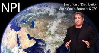 banner image for: Nutritional Products International Founder Mitch Gould Celebrates Four Decades of Industry Leadership