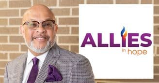 Hope for Houston Ball Raises Funds to Support AIH Houston's Mission