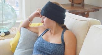 banner image for: Headache Hat™ Expanding Distribution After 8 Years of Glowing Reviews
