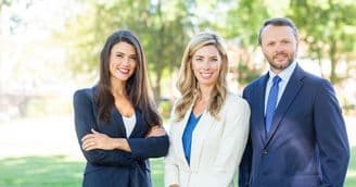 Davies Hothem Injury Law Celebrates 4 Years of Justice and Community Healing in Gainesville, GA