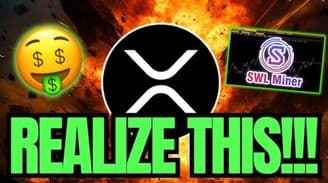 banner image for: “Forget Price Charts – Here’s How to Earn from XRP Now”-SWL Miner