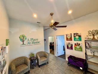 banner image for: A Place At Home – North Austin Expands to New Round Rock Office to Better Serve Seniors and Families
