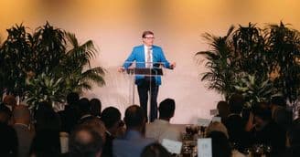 banner image for: Join Us in Celebrating Life at the San Antonio Pregnancy Care Center Gala