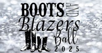 banner image for: LAFTA Announces 20th Anniversary Celebration at the Boots and Blazers Ball