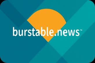 banner image for: NewsRamp.com Launches Burstable.News™ to Help Websites Effortlessly Publish Unique, SEO/AI-Optimized Business News