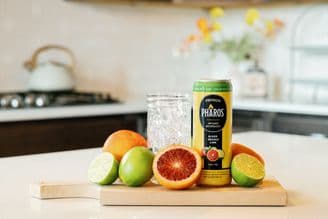 Pharos Beverages Now Available on Tap in Wisconsin