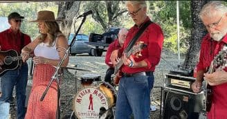 Join Solano Land Trust for an Unforgettable Sunday Supper Experience