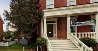 Historic Augusta's 60th Anniversary Celebration: Perfectly Aged Benefit Auction Set for September 18, 2025