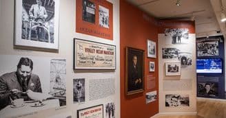 Join the Catalina Museum's End of Summer Celebration in Support of Art & History