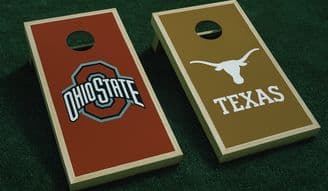 Cowboy Auctioneer Heath Hale to Emcee World Series of Cornhole Legends