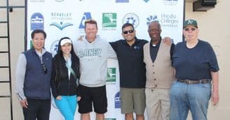 Peralta Colleges Foundation Celebrates 50 Years of Impact with 2025 "Swing For Student Success" Golf Tournament