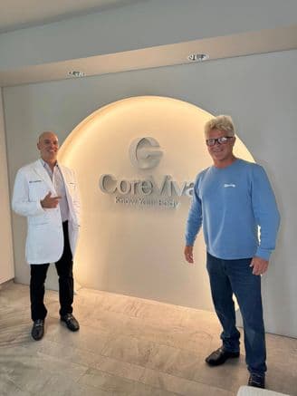 Lionheart Health Partners with AI Enhanced Whole Body MRI Innovation Leader CoreViva in Xprize Healthspan Competition and More