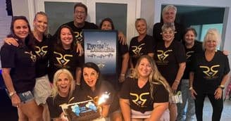 Raising Relief Foundation Hosts Denim and Diamonds Gala to Support Community Initiatives