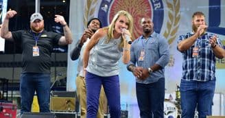 Wendy Lambert: A Trusted Name in Benefit Auctions