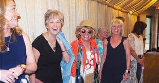 Assistance League of Omaha Hosts Christmas Caravan Gala Preview Party to Raise Funds for Community Initiatives