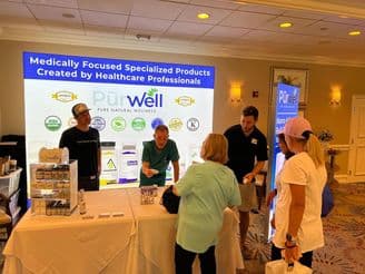 PurWell Announces Community Cannabis Event to Educate and Entertain 