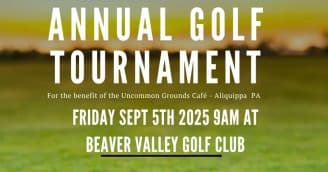 banner image for: Church Army USA Announces 5th Annual Golf Outing at Beaver Valley Golf Club